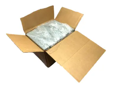 New | in-Stock Saginaw Control & Engineering Enclosure Foot/Stand Kit 10" Steel Enclosures Michigan US | Maverick Industrial Sales #1391756