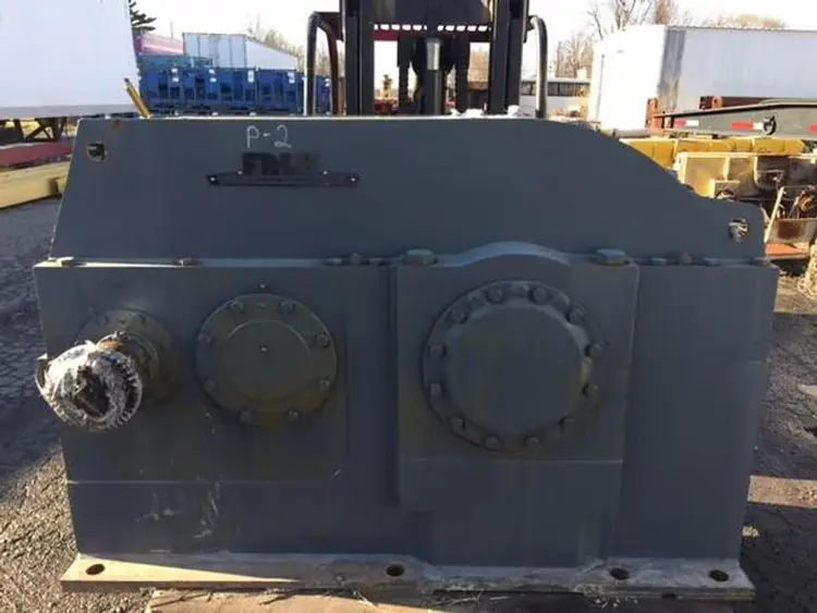 Used FALK 2150Y2-L Industrial Controls Ohio US | Surplus Asset Holdings #1550493