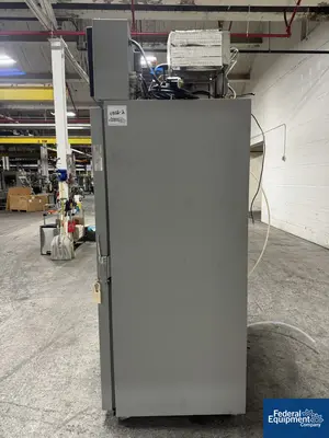 USED Environmental Specialties Enviromental Specialties Stability Chamber, Model ES2000 CDMD