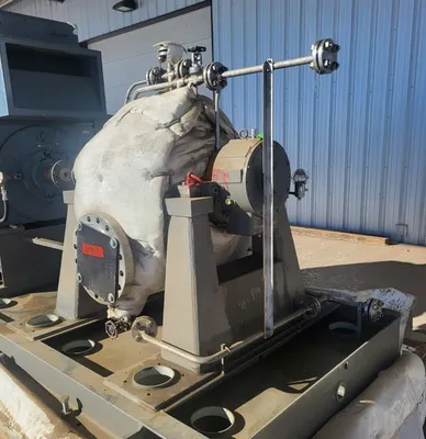NEW FLOWSERVE 10LPN22