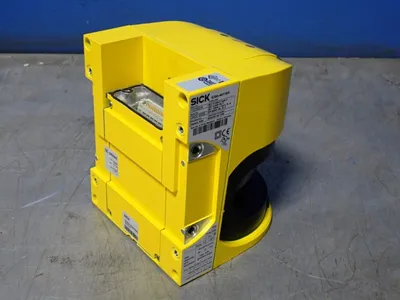 New | in-Stock 2024 SICK S30A4011BA Photoelectric Sensors Ohio US | HGR 24 #1134640