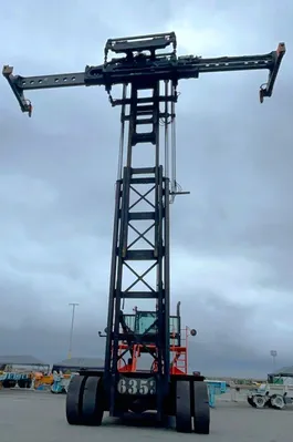 2014 TAYLOR TXLC-976 Loaded Container Handlers | JYC EQUIPMENT (6)