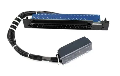 NEW FANUC IC695CRH008 WIRING HARNESS IC695ACC651-A IC695CRH008-A