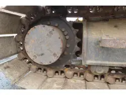 Used 2012 VOLVO ECR145DL Crawler Excavators Pennsylvania US | Iron Exchange Equipment Solutions #1353783