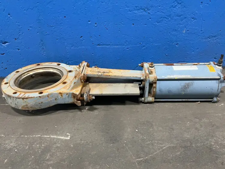 Used DEZURIK 9139569 Pumps Ohio US | HGR 24 #1567142