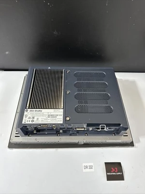 NEW Allen-Bradley 6181P-15C2HW71AC