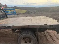 Used 2017 DODGE / RAM 5500 HD Flatbed Trucks Pennsylvania US | Iron Exchange Equipment Solutions #1353867