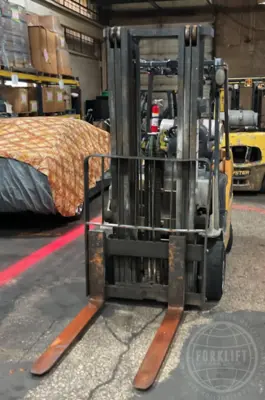Used 2016 CATERPILLAR 2C6000 Misc Forklifts Illinois US | Forklift Exchange #1273043