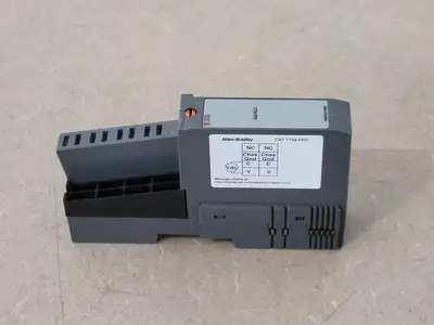 USED 2014 ALLEN-BRADLEY 1734-FPD B