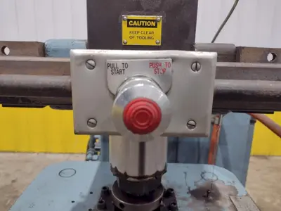 USED BTM P-20-H