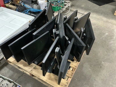 Used _UNKNOWN_ _UNKNOWN_ Computer Accessories Michigan US | Miedema Asset Management Group #1406610