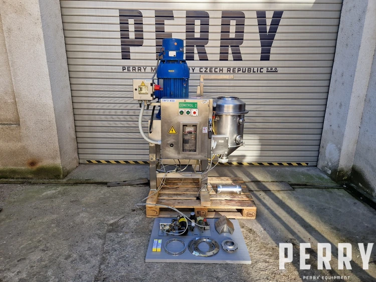 Urschel 1700 Cutter Vegetable | Perry Equipment