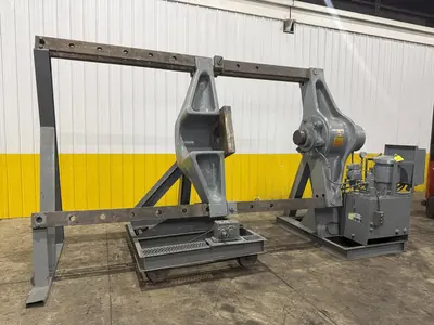 USED RODGERS 1F400D-7214