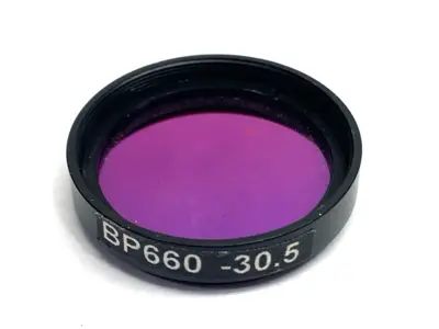 USED MIDWEST OPTICAL SYSTEMS BP660-30.5