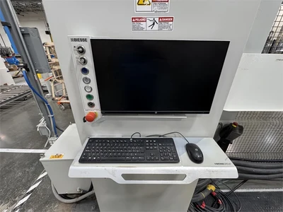 Used BIESSE ROVER A EDGE 1643 CNC Edgebanding Machining Centers Florida US | MachineryMax #1461507