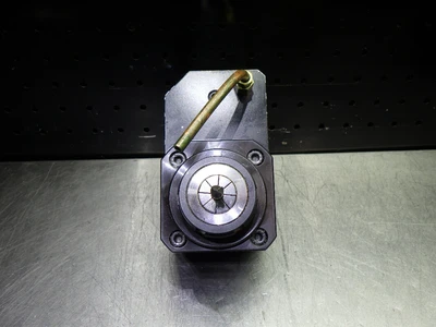 Mazak VDI40 ER25 Offset Live Milling Head 53178000300 (LOC3503A)