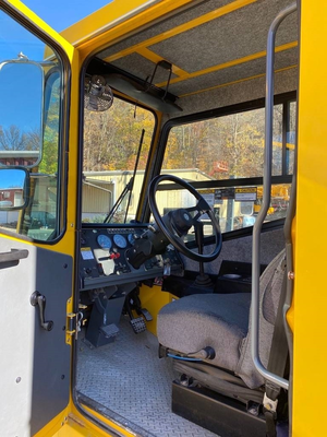 Used 2013 GROVE TMS 700 E Truck-Mounted Cranes Connecticut US | Quality Cranes & Equipment #1485721