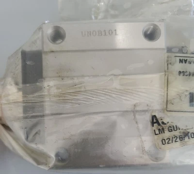 NEW THK HSR25A2SS+460L ASSY