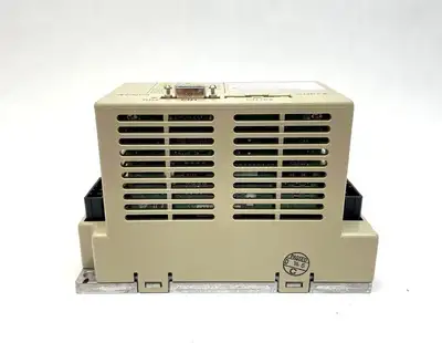 USED YASKAWA SERVOPACK