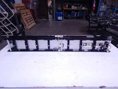 Used ROCKWELL AUTOMATION 10730175 Conveyor Parts Texas US | Aucto #1455799