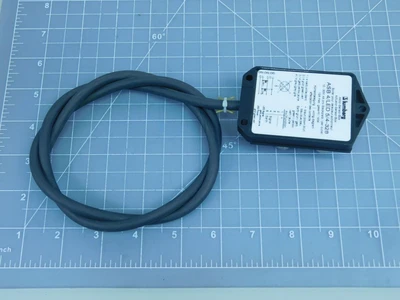 Used LUMBERG _UNKNOWN_ Connector Accessories Texas US | OCO Industrial #1674969