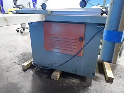 Used HOLZ HER _UNKNOWN_ Woodworking Table Saws Ohio US | HGR 24 #904219