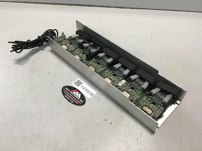 Used ARBURG ARB 644A Power Supplies Michigan US | Ideal Machinery #968634
