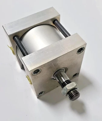 Motion Controls 654654577567645645645655 Hydraulic & Pneumatic Cylinders | Amiron Machinery (5)