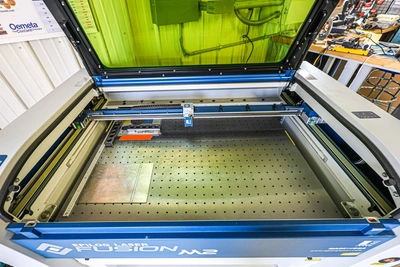 2017 EPILOG FUSION M2 Laser Markers | Elevation Machine (4)