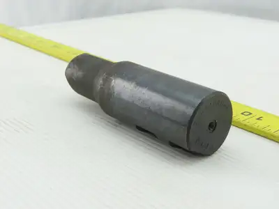 Tungaloy ECP440ARU Indexing End Mill Cutter 1-1/4" Shank