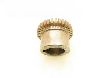 Falk 1080T Steelflex Grid Coupling Hub Keyed 2-5/8" Bore
