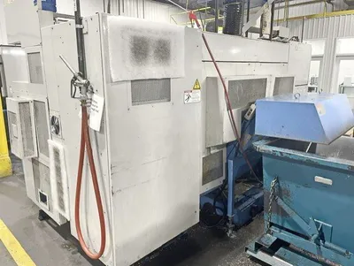 USED 1998 MAZAK Multiplex 420 Mark II