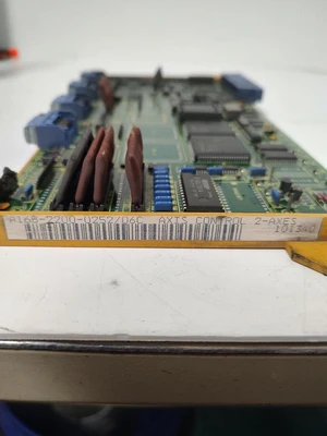 Used FANUC A16B-2200-0250-06C I/O Boards & Replacement Parts Kentucky US | Edwards Industrial Repair #1301555