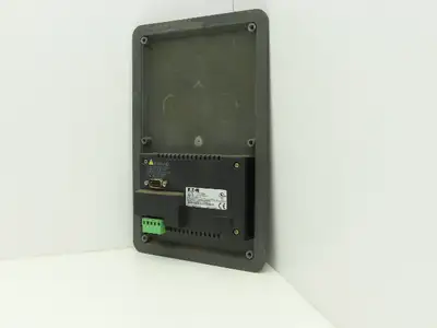 Eaton ELC-GP02 Operator Interface Monitor Screen Display ELCGP0202