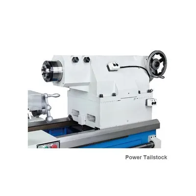 SHARP 3460M Precision/Gap Bed Lathes | Sierra Victor Industries (6)