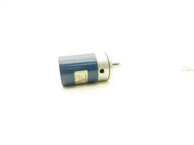 Fairchild 1210C-10133C Motorized Pneumatic Air Regulator Motor Only