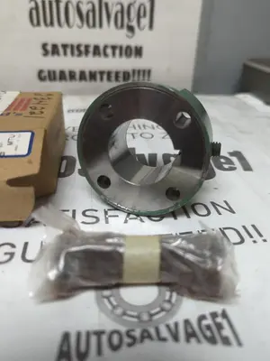 New | in-Stock TB WOOD'S 6SCH114 Industrial Controls Ohio US | Surplus Asset Holdings #1243645