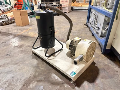 USED PIOVAN DS428HT