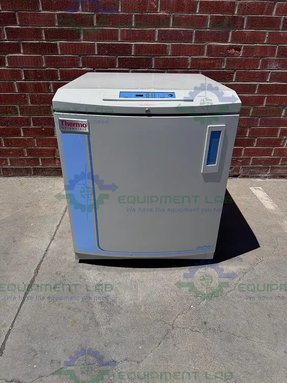Used THERMO SCIENTIFIC 7404 CRYOPLUS 3 AUTOFILL CRYOGENIC STORAGE 120V Cryogenics California US | Equipment Lab #488832