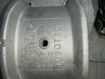 Used FALK 109T10C Tooling & Accessories (Other) Ohio US | HGR 24 #1469519