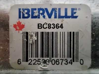 NEW IBERVILLE BC8364