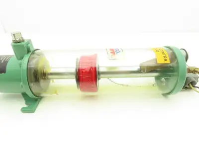 Used LINCOLN _UNKNOWN_ Pumps Indiana US | Arrow Industrial #1367453