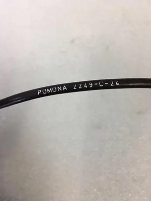 POMONA 2249-C-24 LOT OF 2