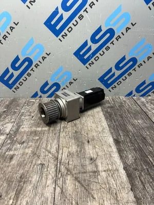 YASKAWA SGMAS-06A2A21-Y2 Electrical/PLC/Automation | ESS Industrial Equipment Sales (1)