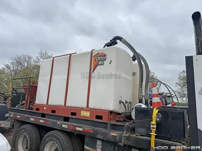 Used 2020 DITCH 2020 DITCH WITCH JT40 Drill Rigs Florida US | HDD Broker #1346226