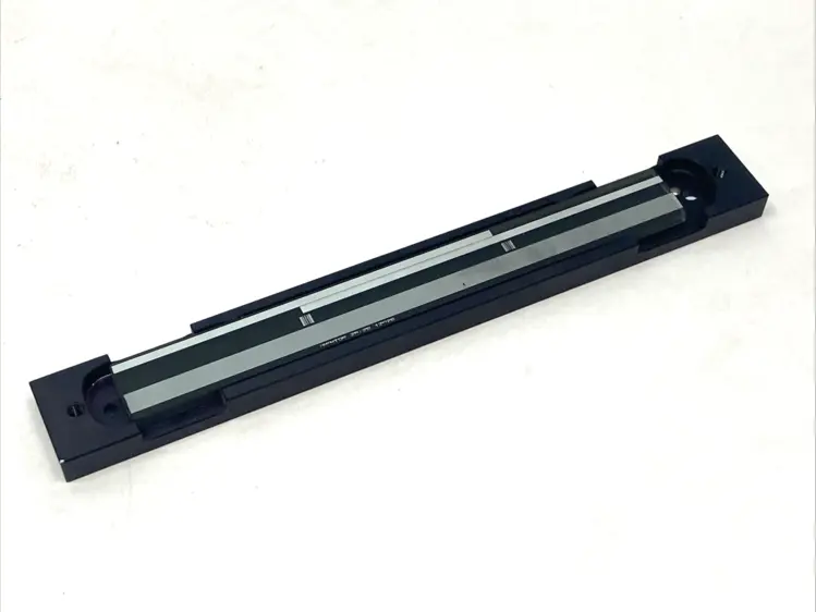 Used RSF Elektronik Sentop Scale 25*25 5-1/2" SCALE ONLY Linear Encoders Michigan US | Maverick Industrial Sales #1395435