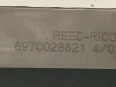 USED REED RICO 4-N1-S6-094 (RR)