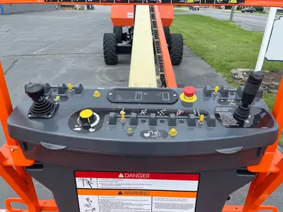 Used 2015 JLG 800S Manlifts New York US | United Lift #1445494