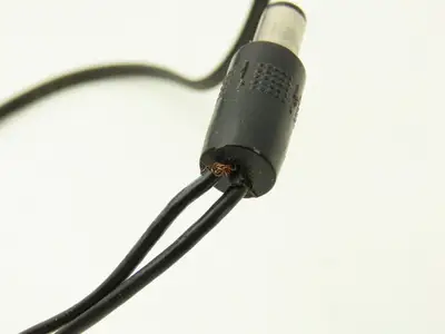 Check-Line PK2 Pocket Strobe Light Case Works Poor Battery and Charger