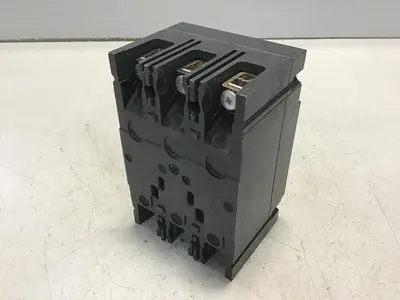 USED GENERAL ELECTRIC / GE TED136100